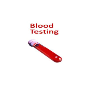 Blood Test